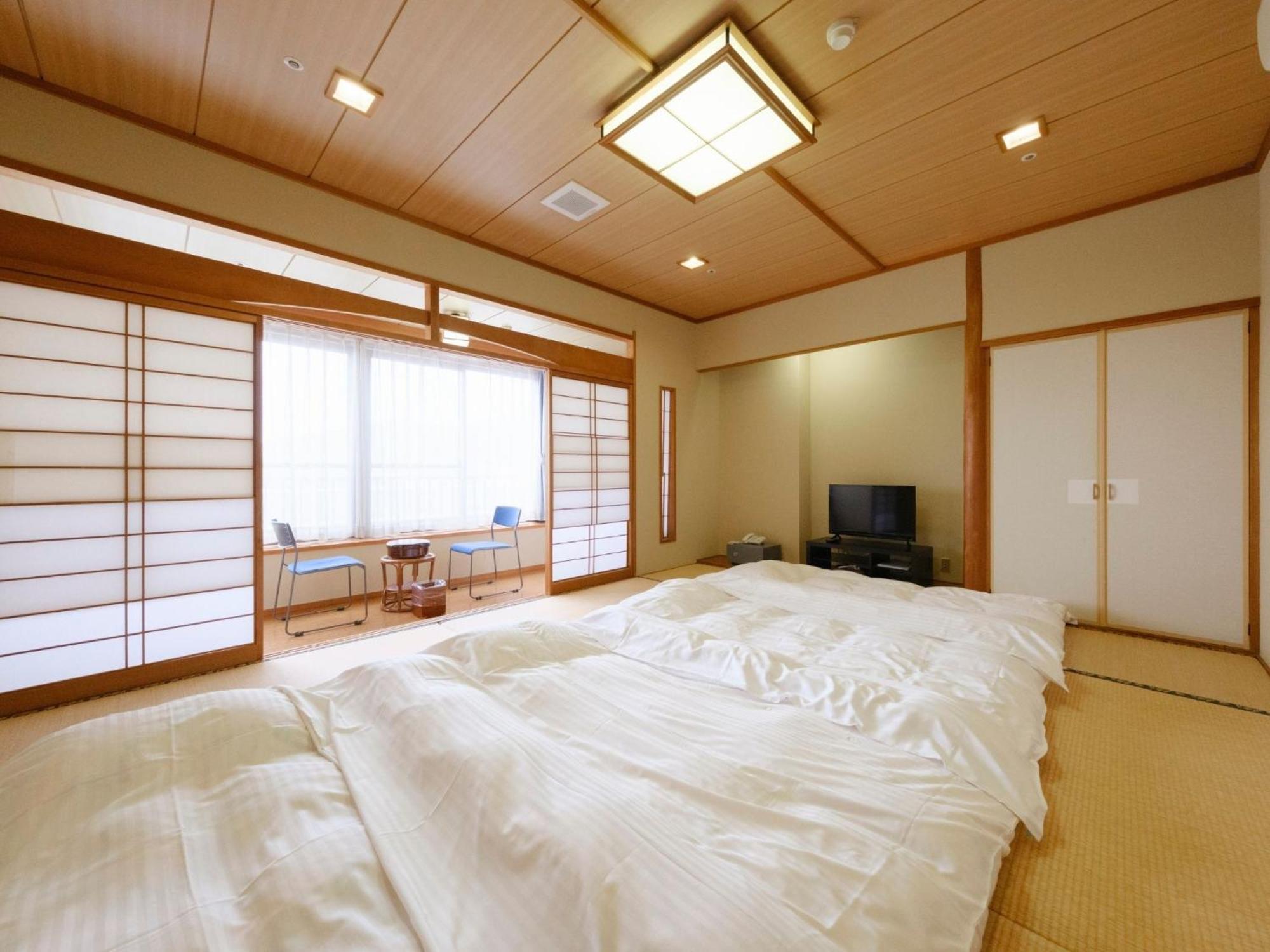 Sagayamato Onsen Hotel Amandi Екстериор снимка