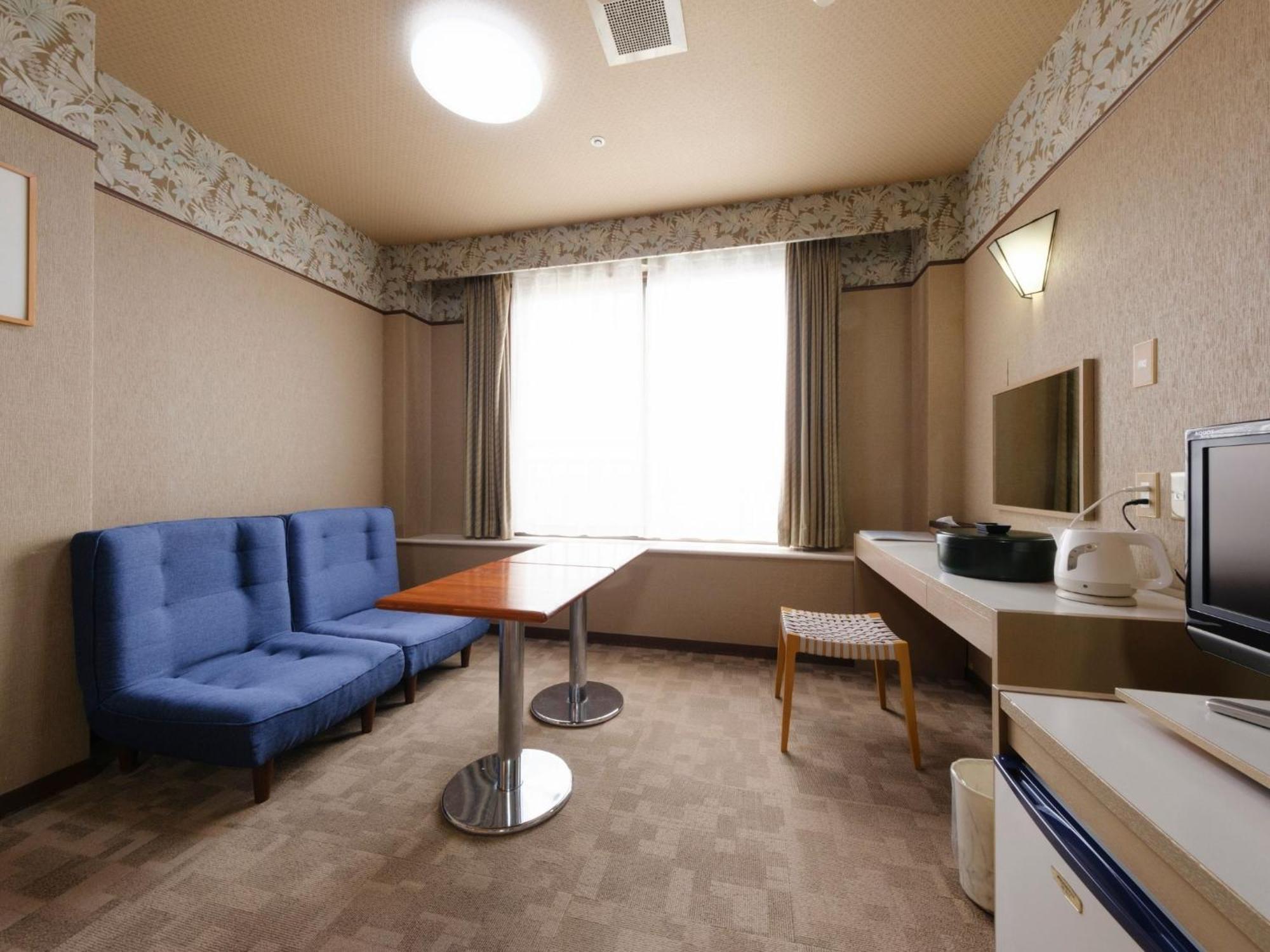 Sagayamato Onsen Hotel Amandi Екстериор снимка