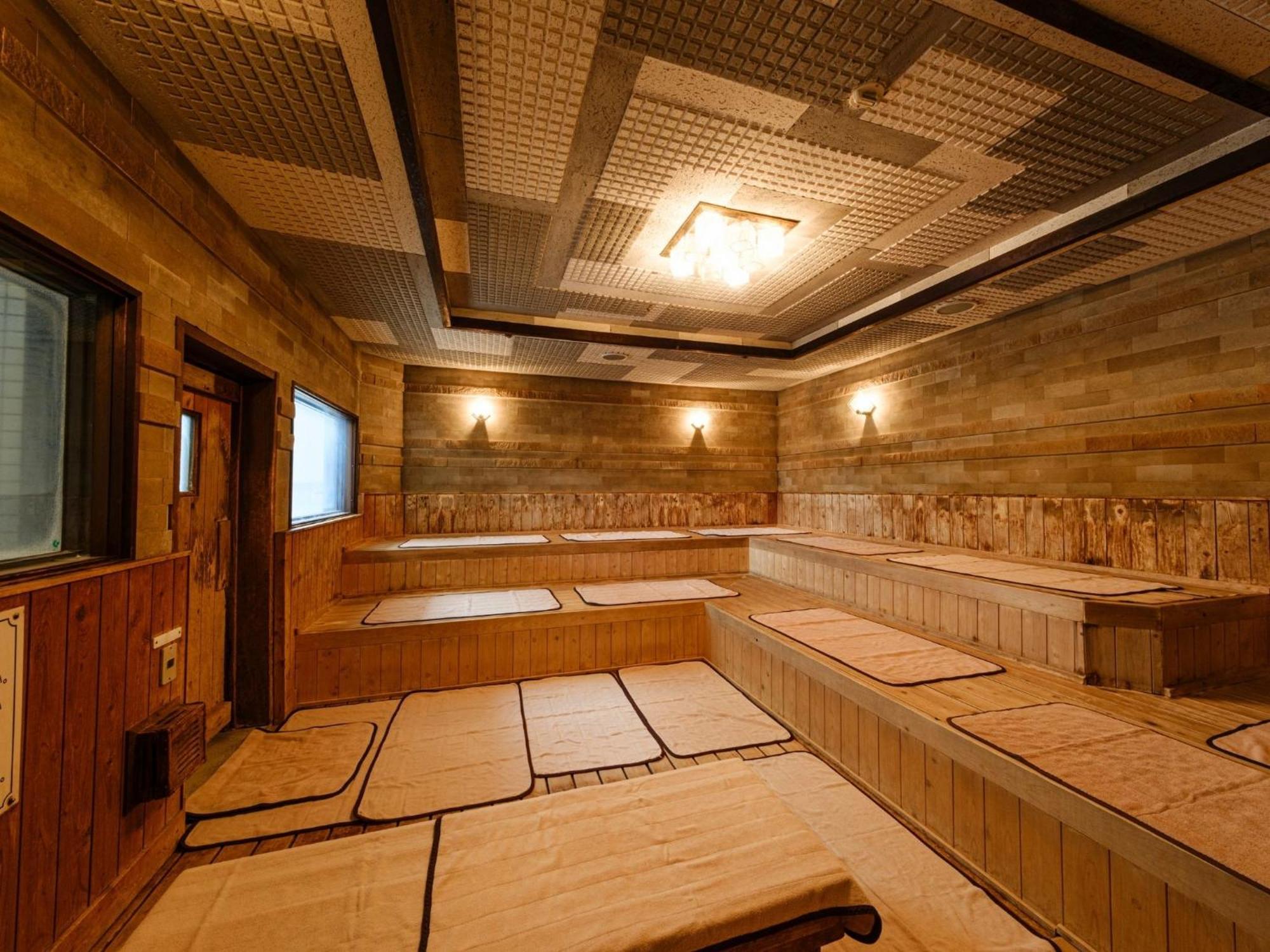Sagayamato Onsen Hotel Amandi Екстериор снимка